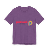 Vintage Pickwick Records Label Logo Unisex Jersey Short Sleeve T-Shirt - POPvault