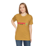 Vintage Pickwick Records Label Logo Unisex Jersey Short Sleeve T-Shirt - POPvault