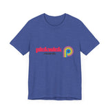 Vintage Pickwick Records Label Logo Unisex Jersey Short Sleeve T-Shirt - POPvault