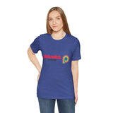 Vintage Pickwick Records Label Logo Unisex Jersey Short Sleeve T-Shirt - POPvault