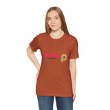 Vintage Pickwick Records Label Logo Unisex Jersey Short Sleeve T-Shirt - POPvault