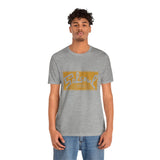 Vintage Salsoul Records Label Logo Unisex Jersey Short Sleeve T-Shirt - POPvault