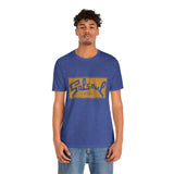 Vintage Salsoul Records Label Logo Unisex Jersey Short Sleeve T-Shirt - POPvault
