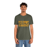 Vintage Salsoul Records Label Logo Unisex Jersey Short Sleeve T-Shirt - POPvault