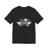 Vintage Satellite Records Label Logo Unisex Jersey Short Sleeve T-Shirt - POPvault