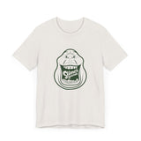 Vintage Slimer Records Label Logo Unisex Jersey Short Sleeve T-Shirt - POPvault