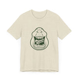 Vintage Slimer Records Label Logo Unisex Jersey Short Sleeve T-Shirt - POPvault
