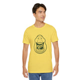 Vintage Slimer Records Label Logo Unisex Jersey Short Sleeve T-Shirt - POPvault