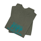 Vintage Stiff Records "If It Ain't Stiff..." Label Logo Unisex Jersey Short Sleeve T-Shirt - POPvault