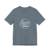 Vintage Stiff Records Label Logo Unisex Jersey Short Sleeve T-Shirt - POPvault