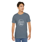 Vintage Stiff Records Label Logo Unisex Jersey Short Sleeve T-Shirt - POPvault