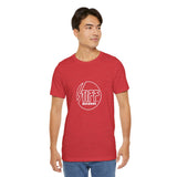 Vintage Stiff Records Label Logo Unisex Jersey Short Sleeve T-Shirt - POPvault