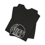 Vintage Stiff Records Label Logo Unisex Jersey Short Sleeve T-Shirt - POPvault