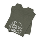 Vintage Stiff Records Label Logo Unisex Jersey Short Sleeve T-Shirt - POPvault