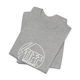 Vintage Stiff Records Label Logo Unisex Jersey Short Sleeve T-Shirt - POPvault