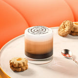 Vintage Straight Line Tumbler - 10oz - POPvault