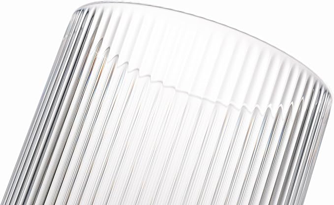 Vintage Straight Line Tumbler - 10oz - POPvault