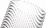 Vintage Straight Line Tumbler - 10oz - POPvault