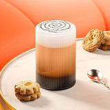 Vintage Straight Line Tumbler - 12oz - POPvault
