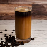 Vintage Straight Line Tumbler - 12oz - POPvault