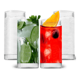 Vintage Straight Line Tumbler - 12oz - POPvault
