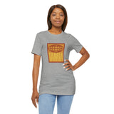 Vintage Tamla Records Label Logo Unisex Jersey Short Sleeve T-Shirt - POPvault