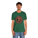Vintage Trojan Records Label Logo Unisex Jersey Short Sleeve T-Shirt - POPvault