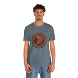 Vintage Trojan Records Label Logo Unisex Jersey Short Sleeve T-Shirt - POPvault