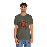 Vintage Trojan Records Label Logo Unisex Jersey Short Sleeve T-Shirt - POPvault