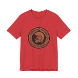 Vintage Trojan Records Label Logo Unisex Jersey Short Sleeve T-Shirt - POPvault