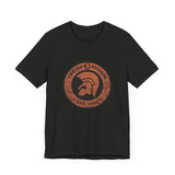 Vintage Trojan Records Label Logo Unisex Jersey Short Sleeve T-Shirt - POPvault