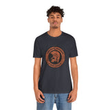 Vintage Trojan Records Label Logo Unisex Jersey Short Sleeve T-Shirt - POPvault