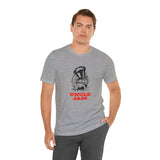 Vintage Uncle Jam Records Label Logo Unisex Jersey Short Sleeve T-Shirt - POPvault