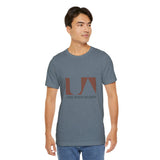 Vintage United Artists Records Label Logo Unisex Jersey Short Sleeve T-Shirt - POPvault