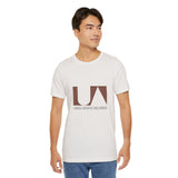 Vintage United Artists Records Label Logo Unisex Jersey Short Sleeve T-Shirt - POPvault