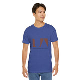 Vintage United Artists Records Label Logo Unisex Jersey Short Sleeve T-Shirt - POPvault