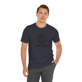 Vintage Vertigo Records Label Logo Unisex Jersey Short Sleeve T-Shirt - POPvault