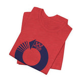 Vintage Westbound Records Label Logo Unisex Jersey Short Sleeve T-Shirt - POPvault