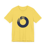 Vintage Westbound Records Label Logo Unisex Jersey Short Sleeve T-Shirt - POPvault