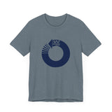Vintage Westbound Records Label Logo Unisex Jersey Short Sleeve T-Shirt - POPvault