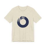 Vintage Westbound Records Label Logo Unisex Jersey Short Sleeve T-Shirt - POPvault
