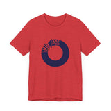 Vintage Westbound Records Label Logo Unisex Jersey Short Sleeve T-Shirt - POPvault