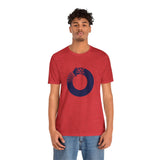 Vintage Westbound Records Label Logo Unisex Jersey Short Sleeve T-Shirt - POPvault