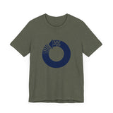 Vintage Westbound Records Label Logo Unisex Jersey Short Sleeve T-Shirt - POPvault