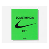 Virgil Abloh. Nike. ICONS (English)-POPvault