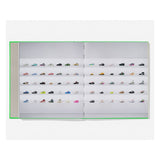 Virgil Abloh. Nike. ICONS (English)-POPvault