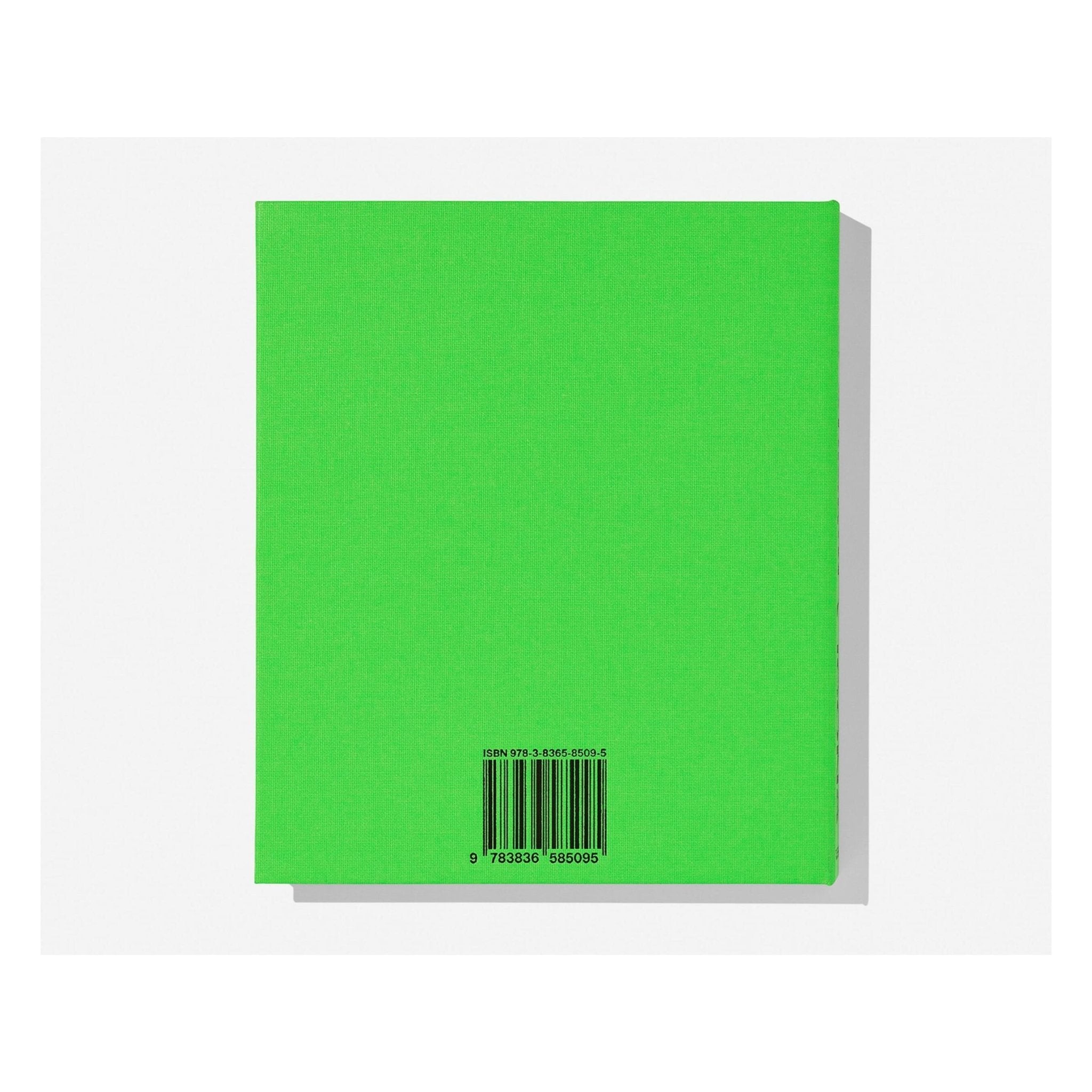 Virgil Abloh. Nike. ICONS (English)-POPvault