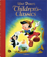 Walt Disney’s Children’s Classics 1937–1953 (English) - POPvault