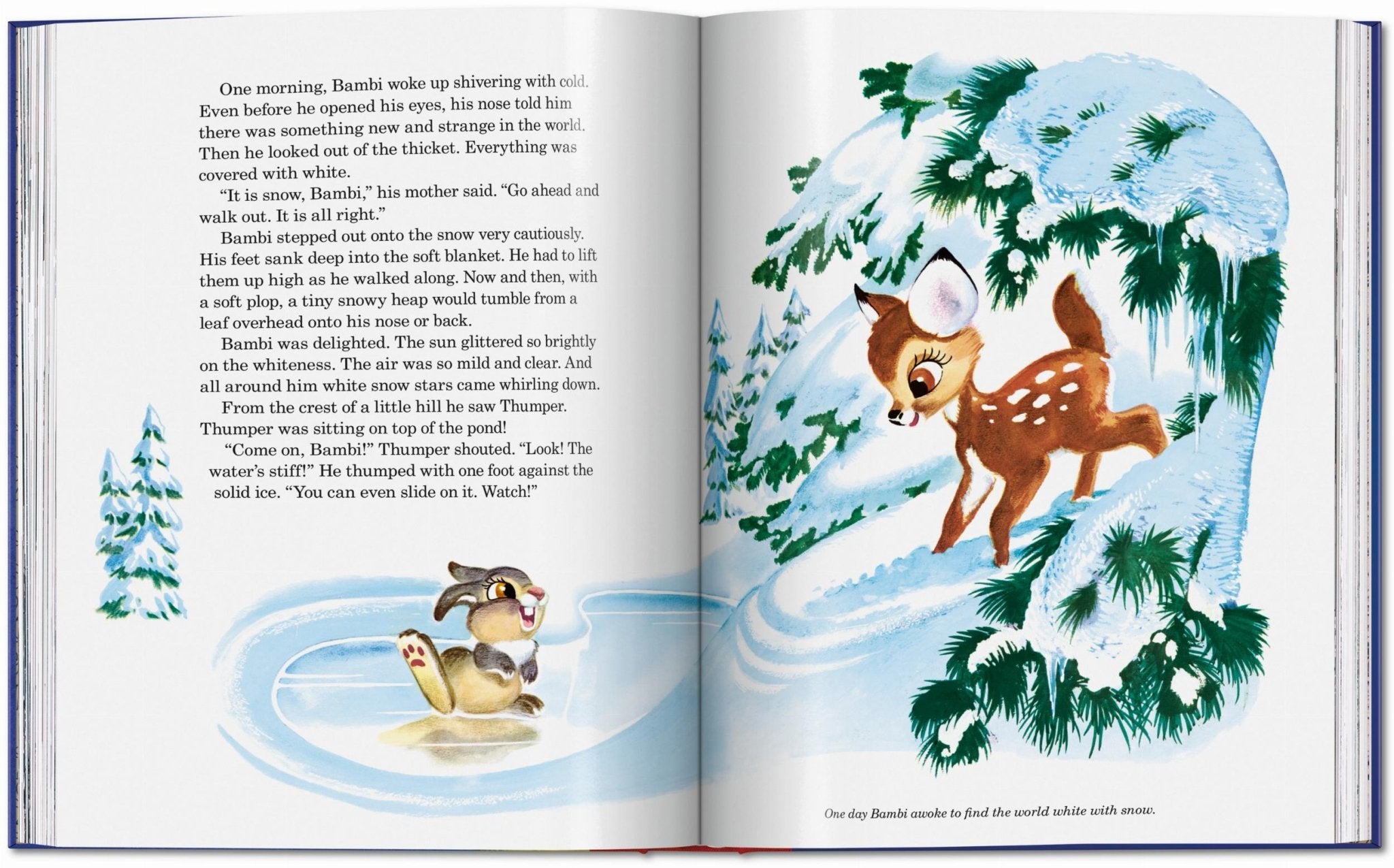 Walt Disney’s Children’s Classics 1937–1953 (English) - POPvault
