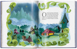 Walt Disney’s Children’s Classics 1937–1953 (English) - POPvault